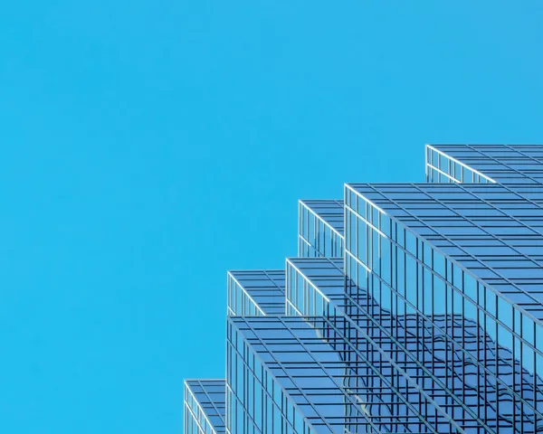 Architektura propojená s daty pomocí Business Intelligence